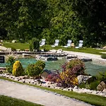 Vcelarsky Dvur 4* Леднице