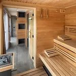 Гостевой дом Vcelarsky Dvur 4*