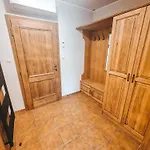 Гостевой дом Vcelarsky Dvur