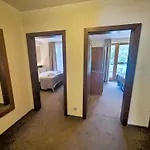 Гостевой дом Vcelarsky Dvur 4*