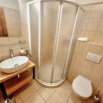 Гостевой дом Vcelarsky Dvur Леднице