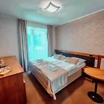 Včelařský Dvůr 4* Lednice