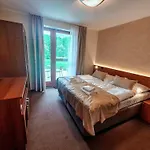 Penzion Včelařský Dvůr