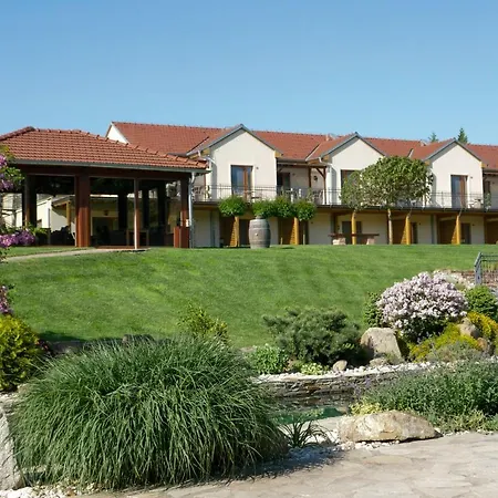 Guest house Vcelarsky Dvur