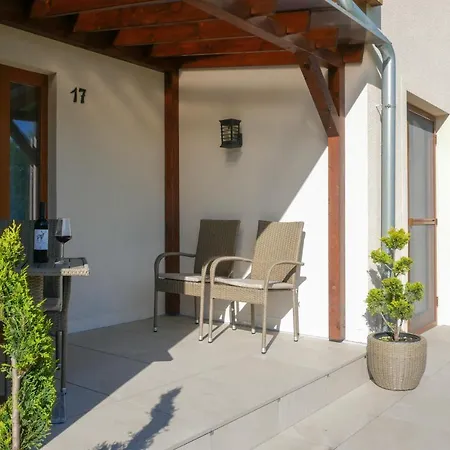 Guest house Vcelarsky Dvur