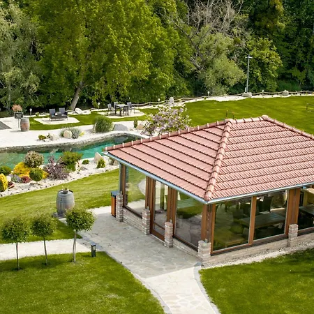 بيت ضيافة Vcelarsky Dvur 4*