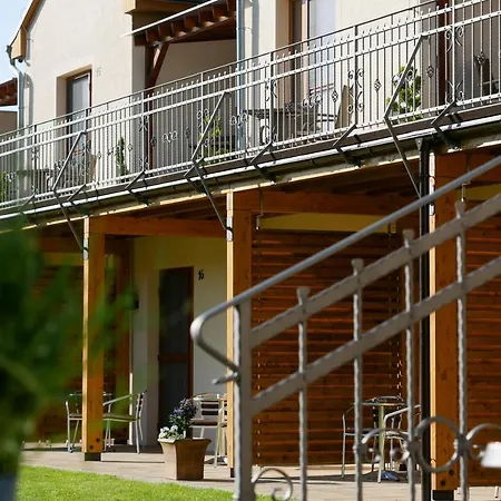 Guest house Vcelarsky Dvur Lednice