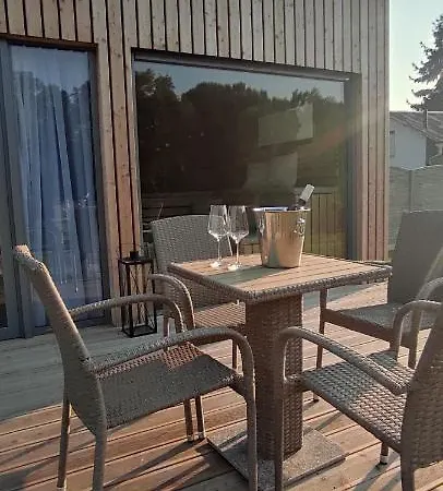 Guest house Vcelarsky Dvur Lednice