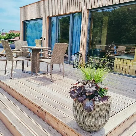 Vcelarsky Dvur 4* Lednice