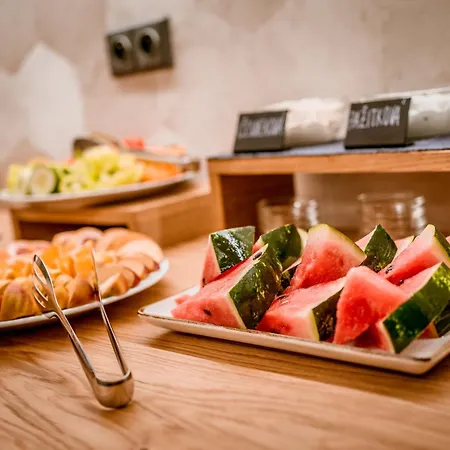 Vcelarsky Dvur 4* Lednice