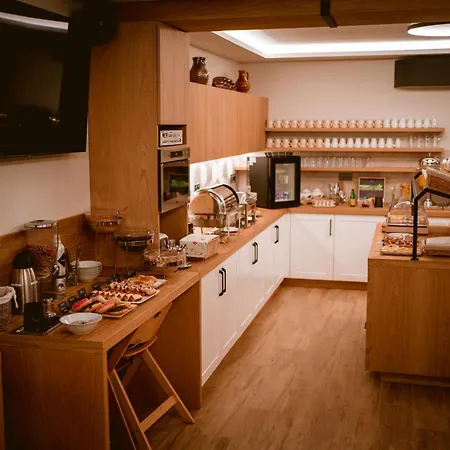 Guest house Vcelarsky Dvur