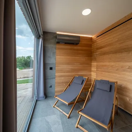 Vcelarsky Dvur Guest house