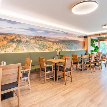 Vcelarsky Dvur 4* Lednice