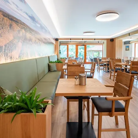 Vcelarsky Dvur 4*