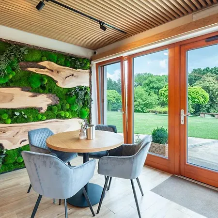 Vcelarsky Dvur Guest house 4*