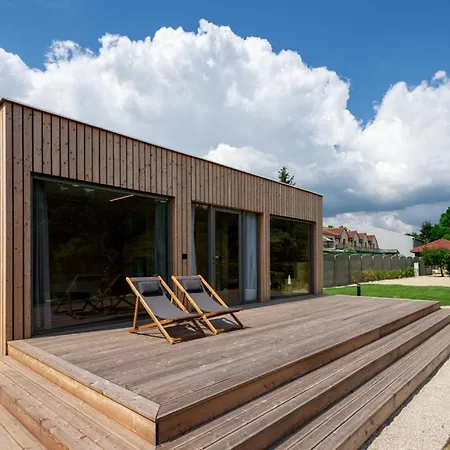 Vcelarsky Dvur 4* Lednice