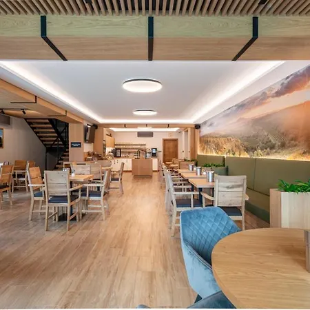 Guest house Vcelarsky Dvur