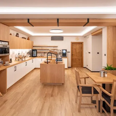 Guest house Vcelarsky Dvur Lednice