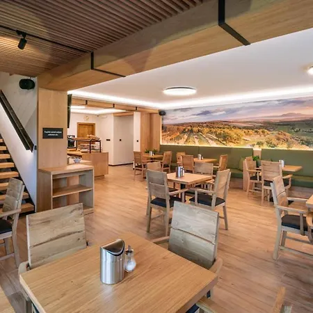 Vcelarsky Dvur 4* Lednice