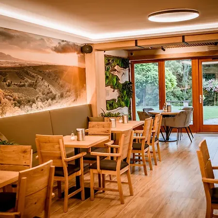 Vcelarsky Dvur Guest house *