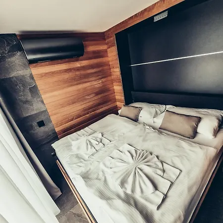 Vcelarsky Dvur Guest house