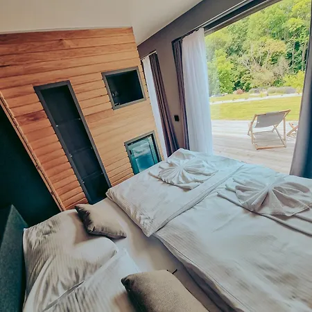 Vcelarsky Dvur Guest house Lednice