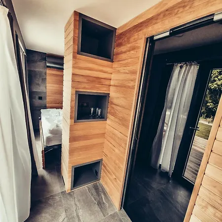 Vcelarsky Dvur Lednice