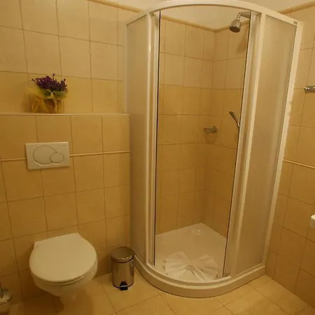 Guest house Vcelarsky Dvur Lednice