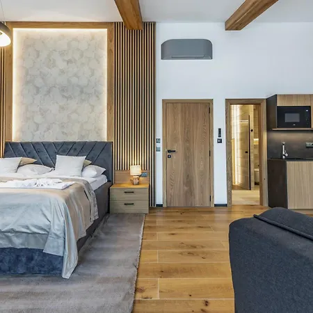 Pensjonat Vcelarsky Dvur 4*