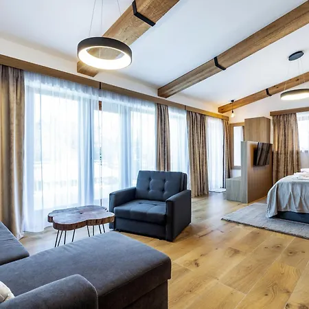 Vcelarsky Dvur Guest house *