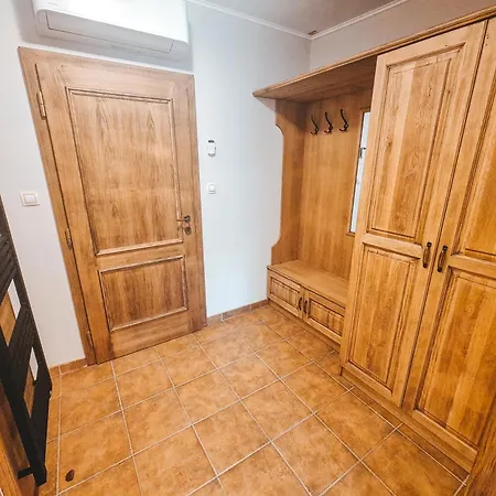 بيت ضيافة Vcelarsky Dvur