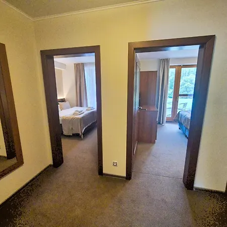 Gasthuis Vcelarsky Dvur 4*