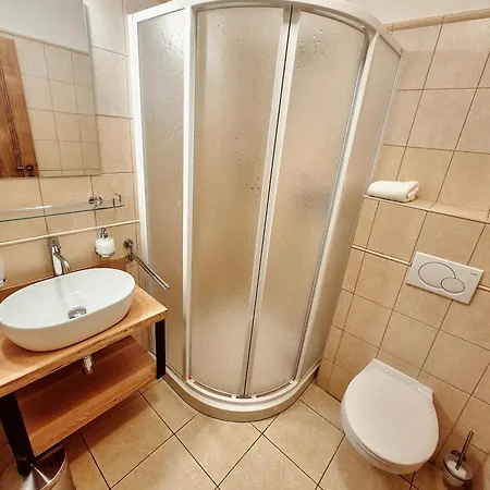 Guest house Vcelarsky Dvur Lednice