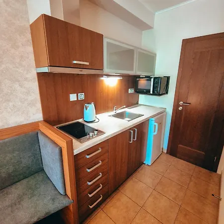 Vcelarsky Dvur 4*