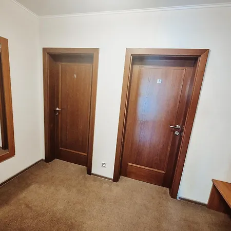 Vcelarsky Dvur Guest house Lednice