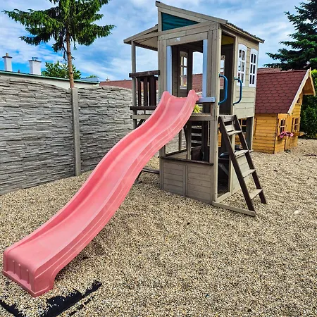 Guest house Vcelarsky Dvur Lednice