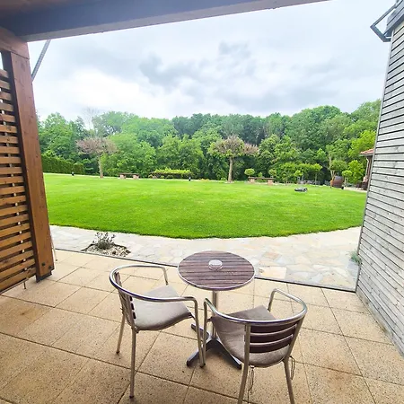 Vcelarsky Dvur Lednice