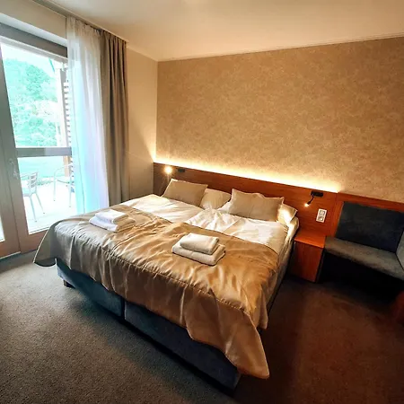 Vcelarsky Dvur Guest house