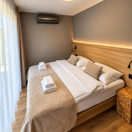 Včelařský Dvůr Penzion Lednice