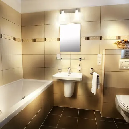 Guest house Vcelarsky Dvur