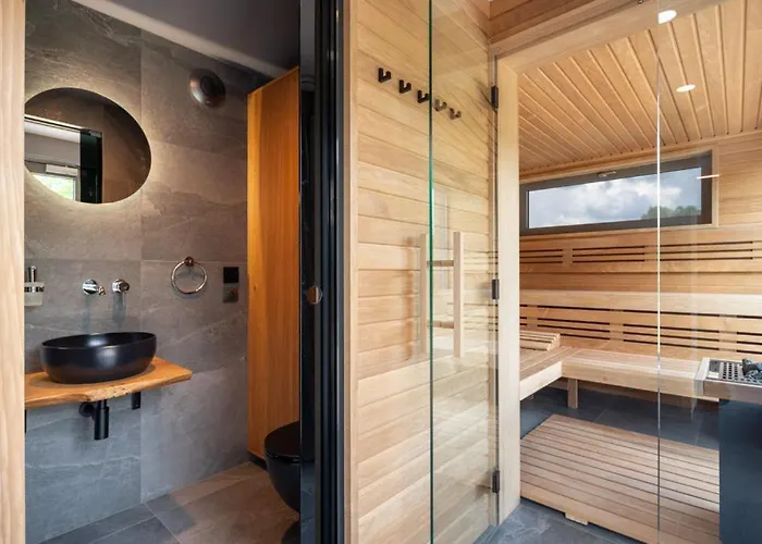 Vcelarsky Dvur 4*