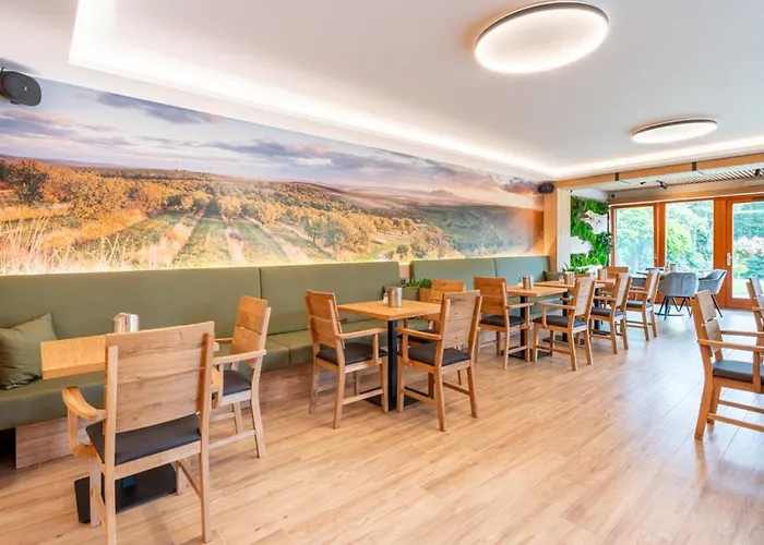 Vcelarsky Dvur 4* Lednice
