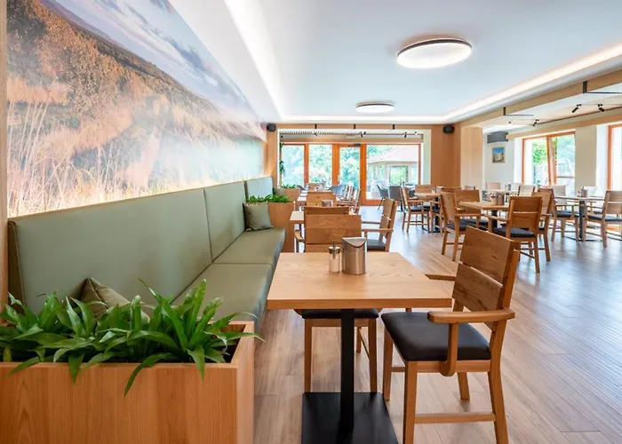 Vcelarsky Dvur 4*