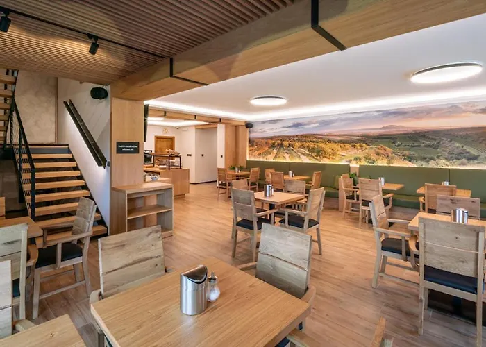 Vcelarsky Dvur 4* Lednice